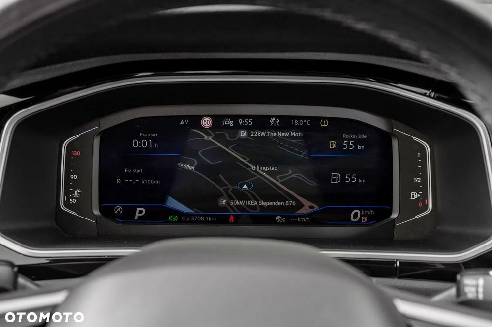 Volkswagen T-Roc 2.0 TSI OPF 4MOTION DSG R-Line - 15