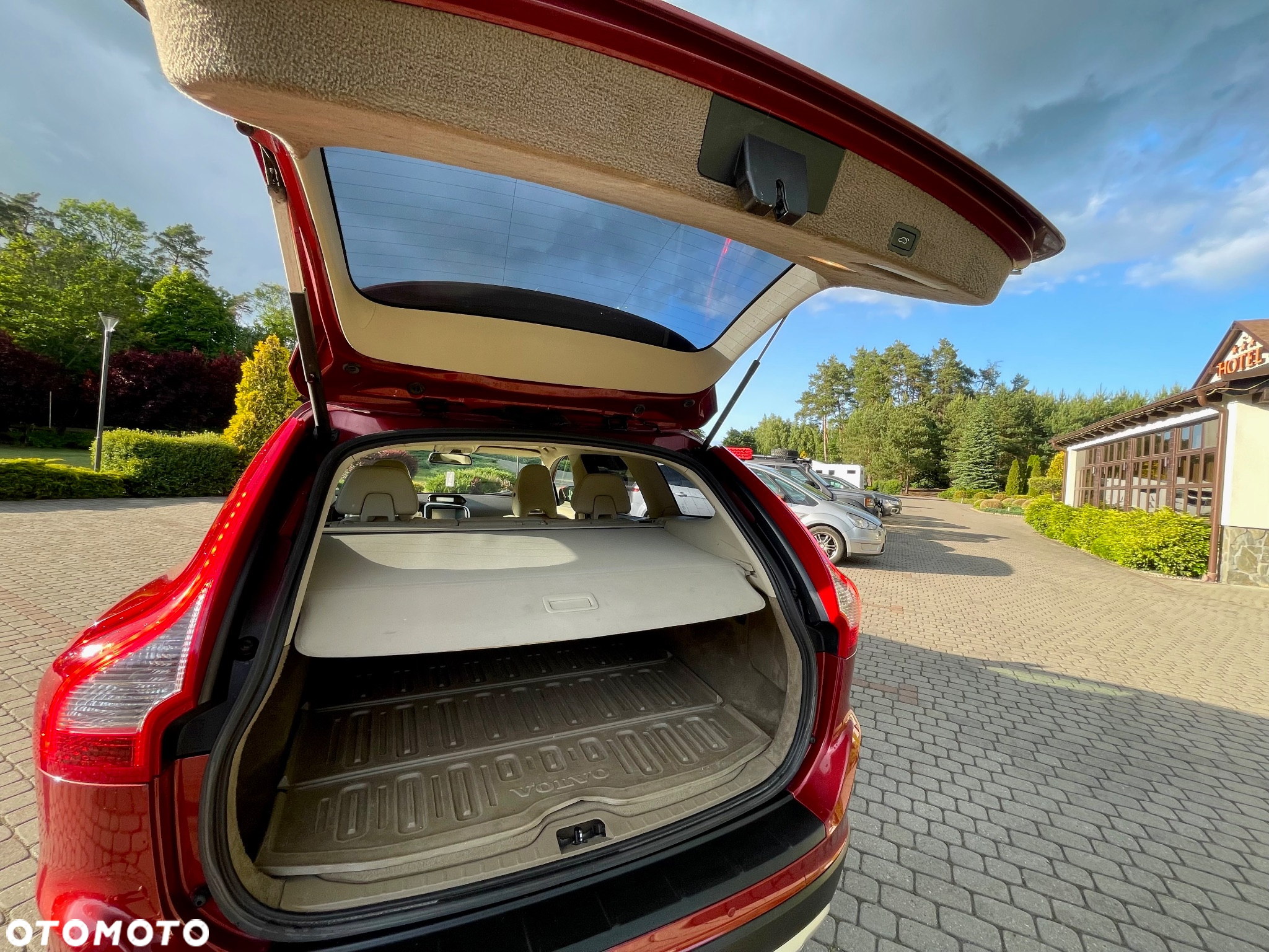 Volvo XC 60 - 32