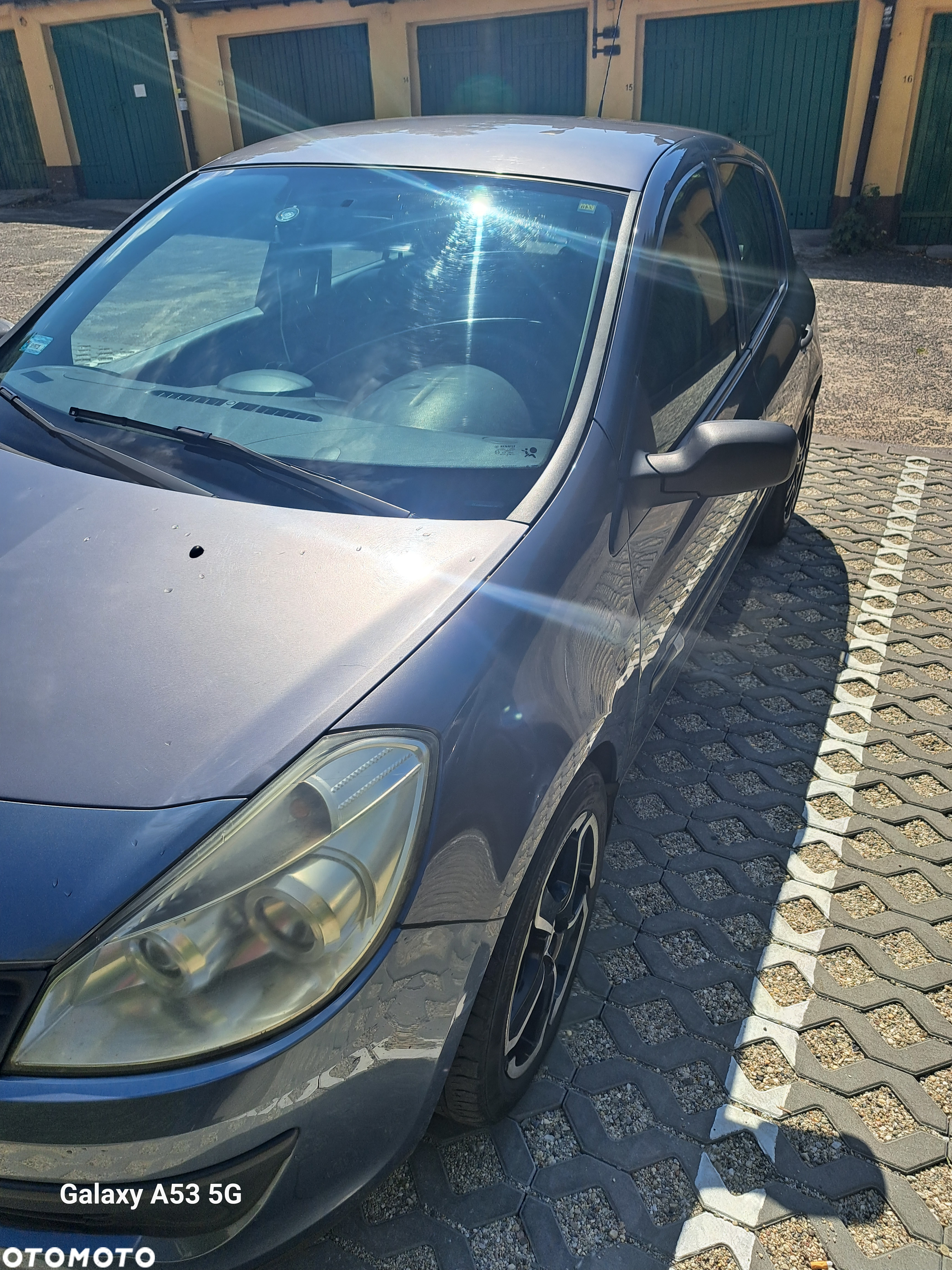 Renault Clio 1.2 16V Dynamique - 2