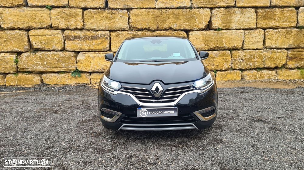 Renault Espace - 5