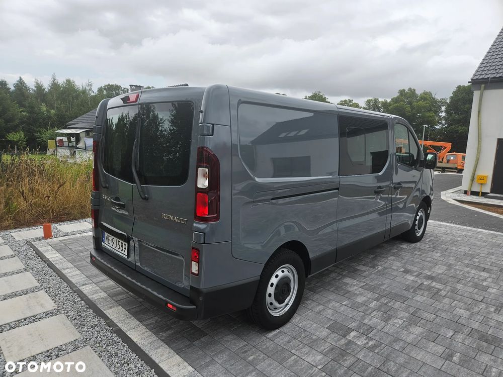 Renault Trafic - 5