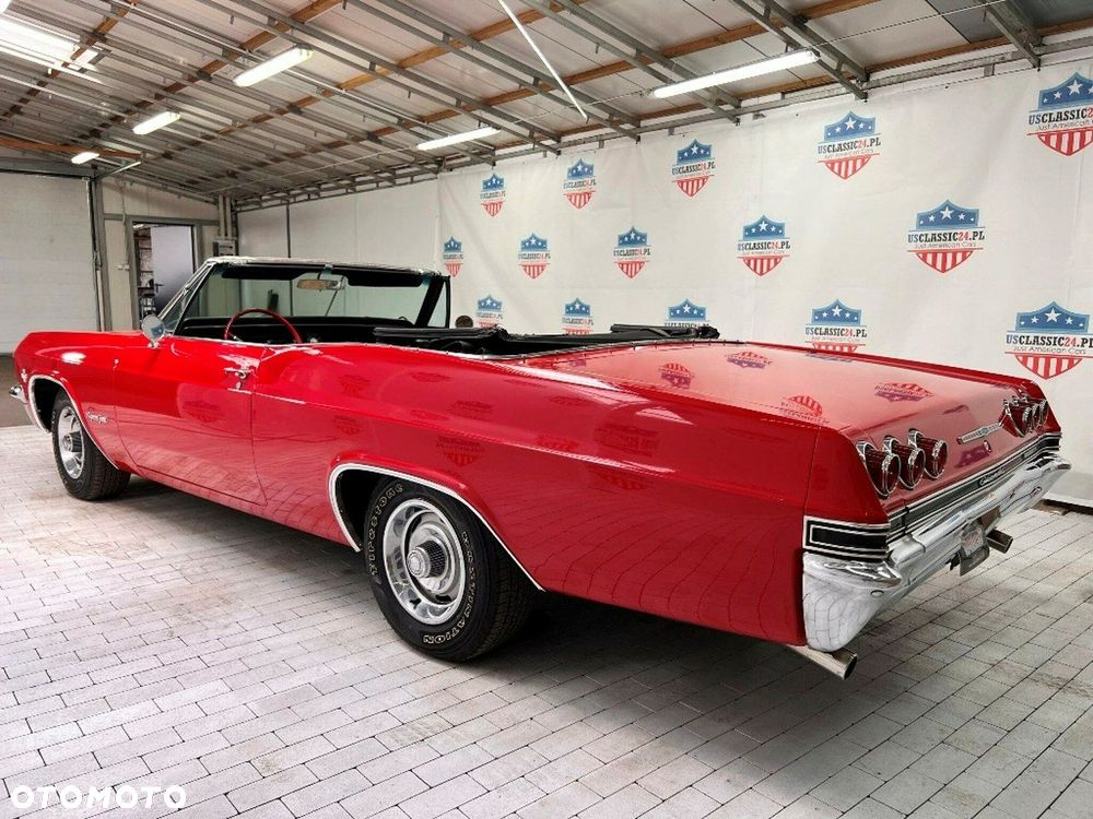 Chevrolet Impala - 39