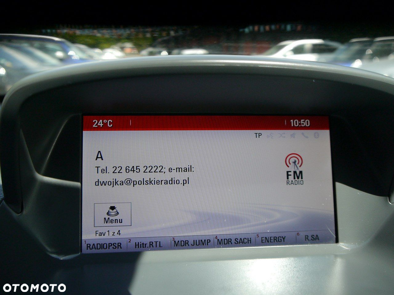 Opel Mokka 1.7 CDTI Cosmo S&S - 20