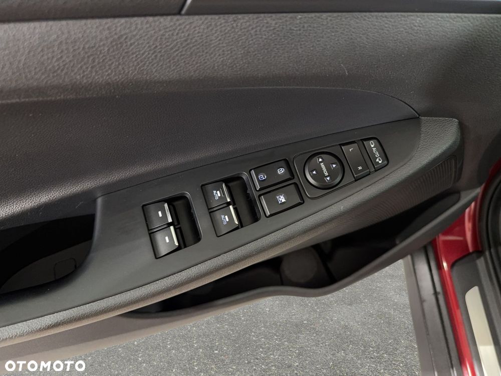 Hyundai Tucson - 31