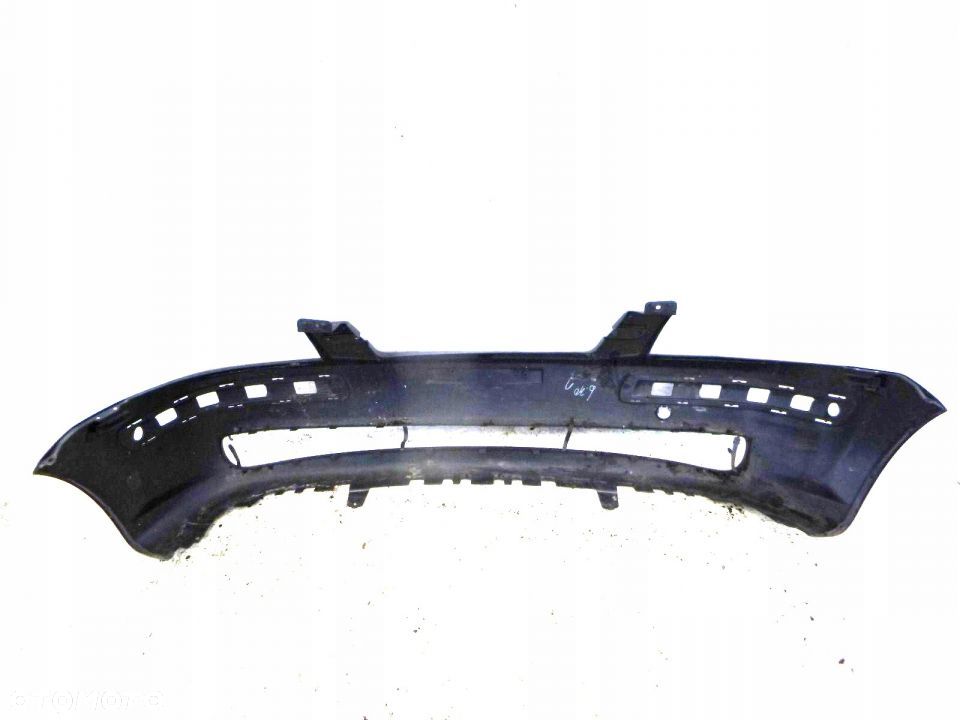 HYUNDAI GETZ 02-04R ZDERZAK PRZÓD NOWY ORYGINAŁ - 5