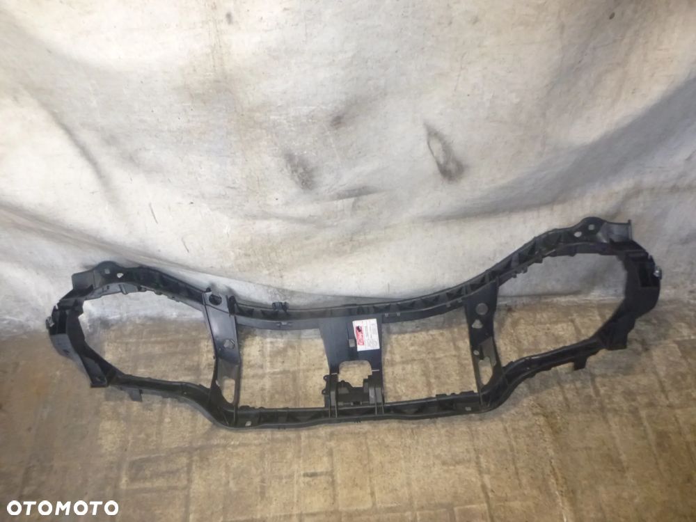 ford mondeo mk4 s-max galaxy 07r- pas przód przedni - 5