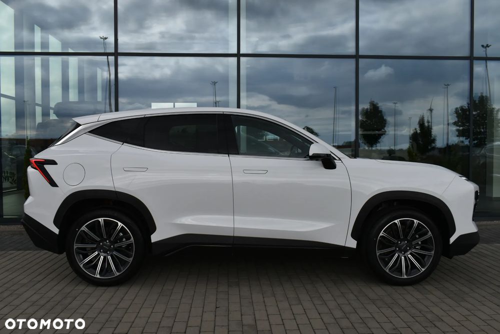 Jetour Dashing 1.5T DCT - 5