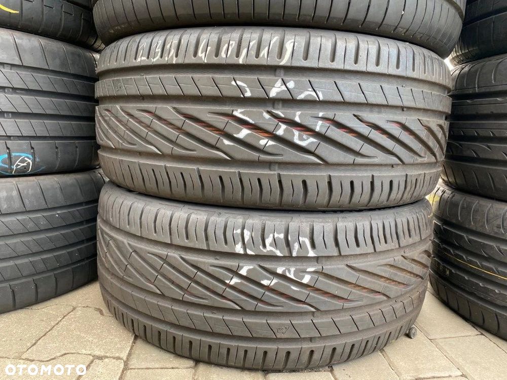 235/40/19 Uniroyal RainSport 5_7,5mm_2szt_(350) - 2