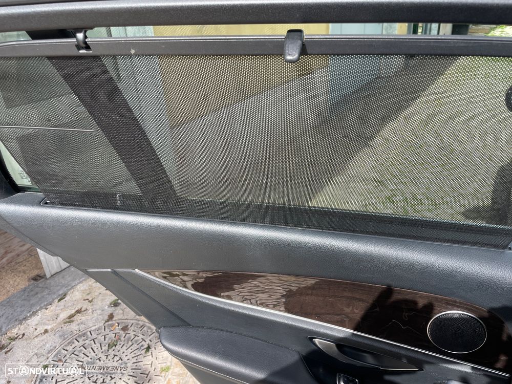 Mercedes-Benz E 220 d Avantgarde+ 7L - 19