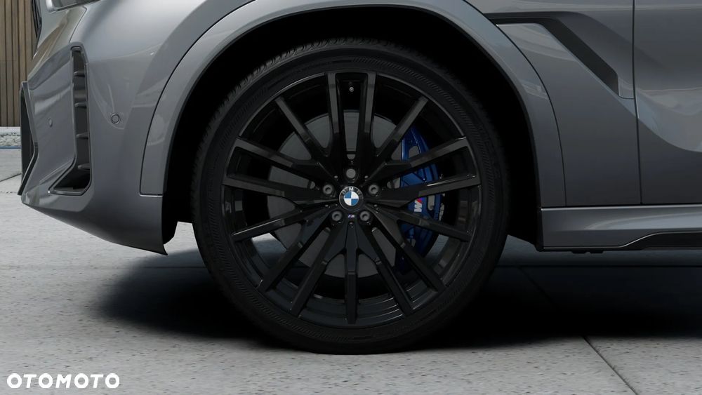 BMW X6 xDrive40i M Sport - 8