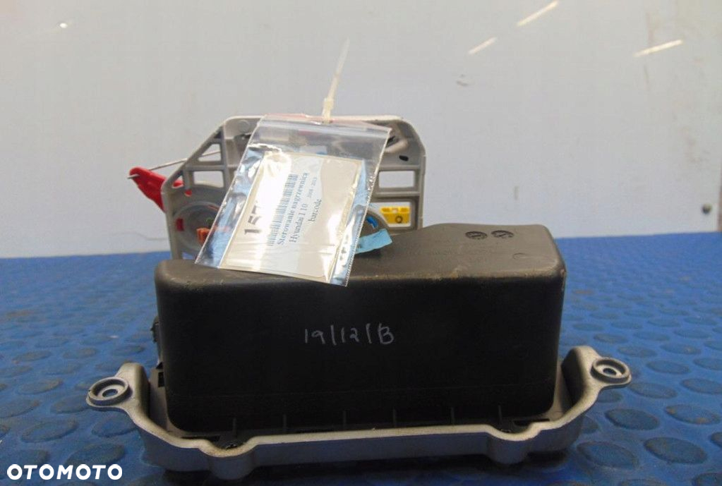 HYUNDAI I10 PANEL NAWIEWU 97250-0X030S4 - 7
