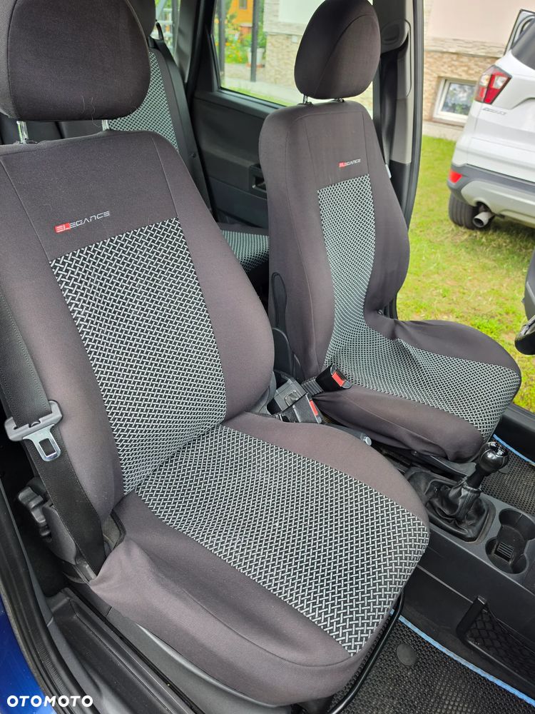 Opel Meriva - 15