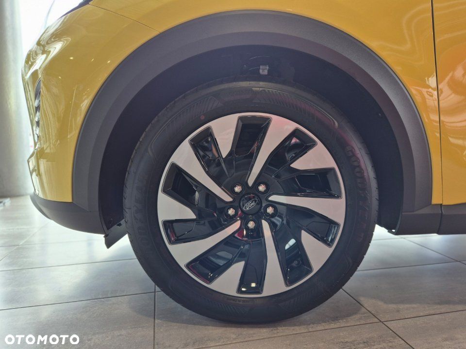 Ford Puma - 10
