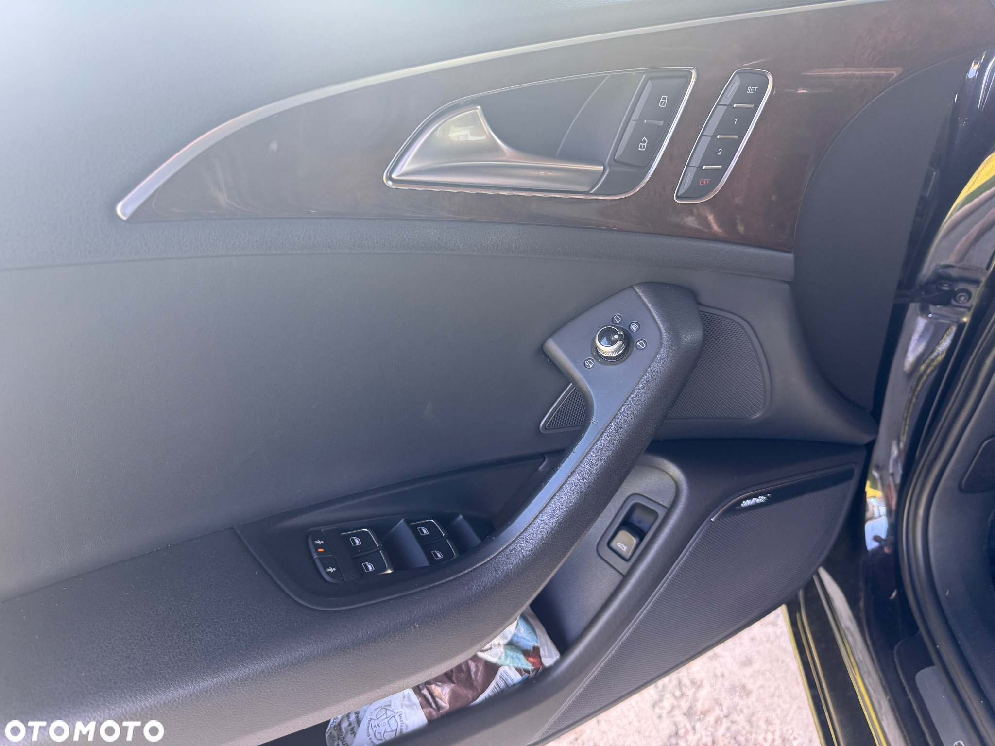 Audi A6 3.0 TDI Quattro Tiptronic - 18
