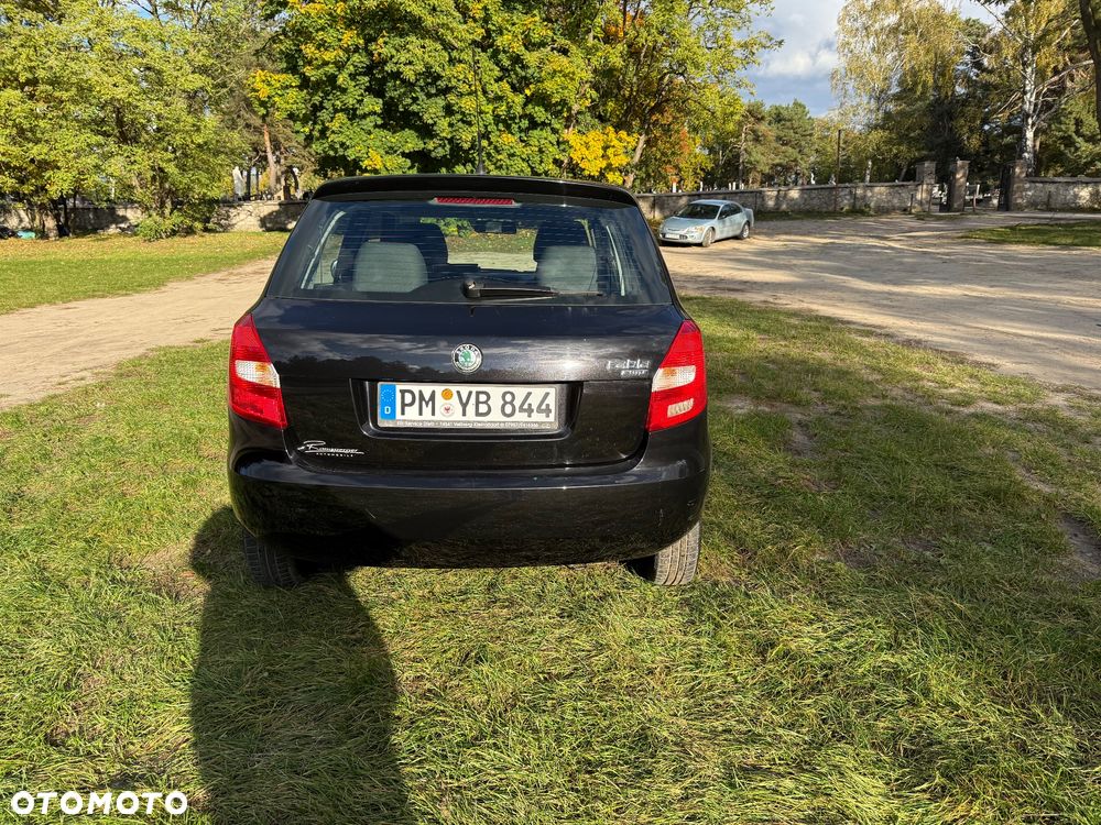 Skoda Fabia 1.2 12V Classic - 7