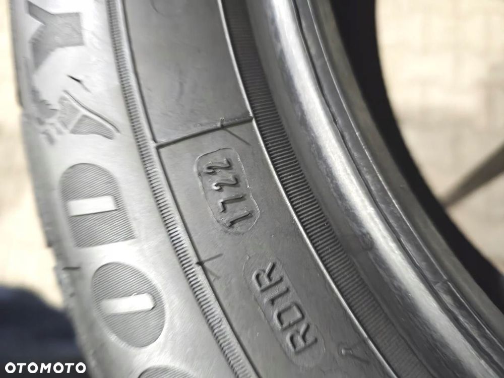 215/60R16 Goodyear Ultra Grip 2022r 9m opona pojedyncza zimowe 50045 - 5