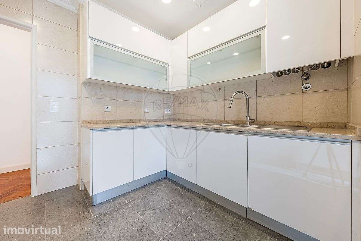 Apartamento T4 para arrendamento - Grande imagem: 5/32