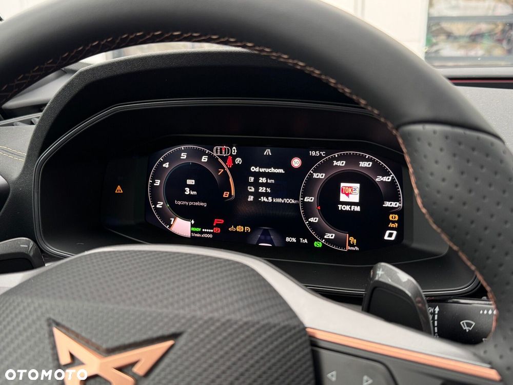 Cupra Formentor 1.5 e-Hybrid PHEV DSG - 27