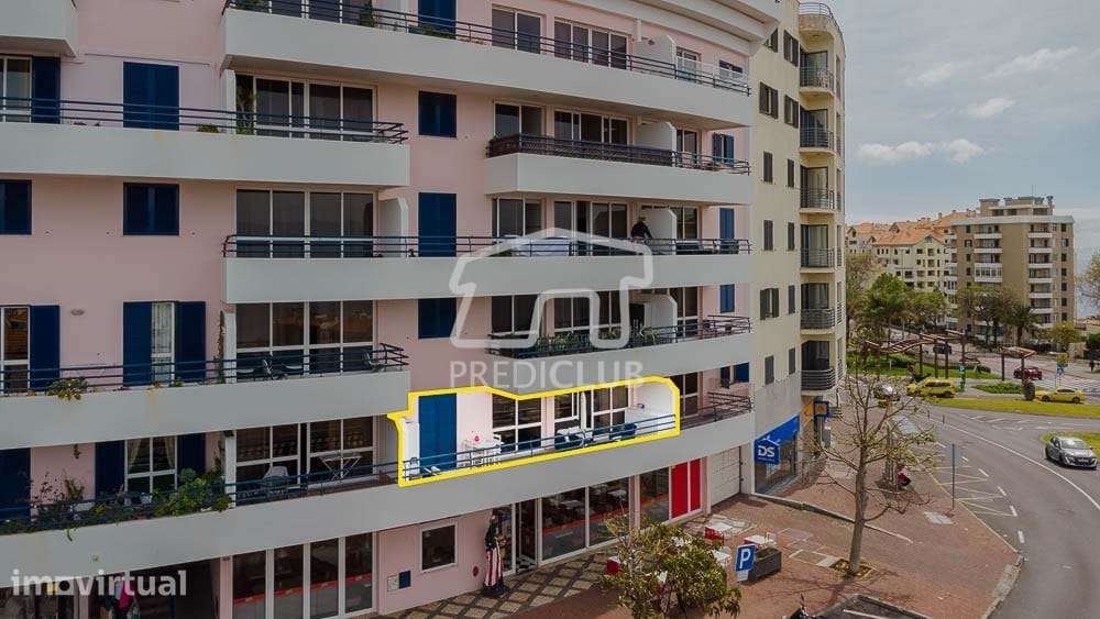 Apartamento T1 - Ajuda / Funchal - Grande imagem: 2/22