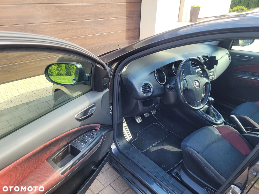 Fiat Bravo 1.4 16V Turbo Start&Stopp Sport - 25