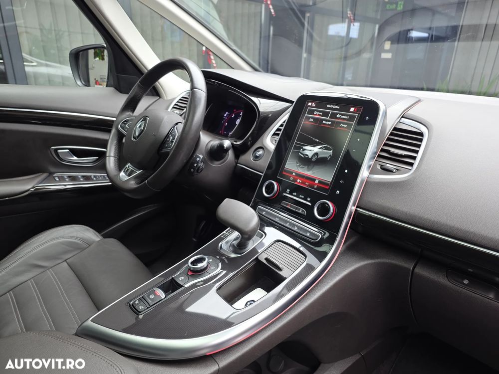 Renault Espace Energy dCi 160 EDC Intens - 13