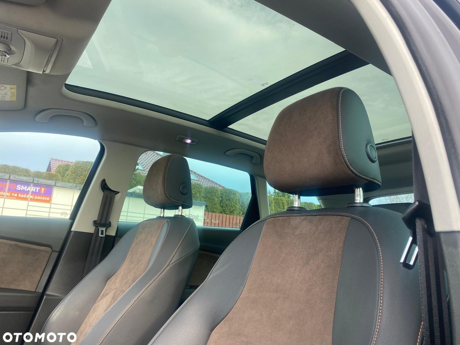 Seat Leon 2.0 TDI X-Perience S&S 4Drive - 12