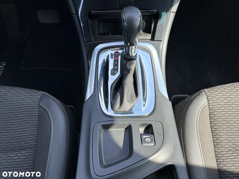 Opel Insignia 2.0 CDTI Executive - 24