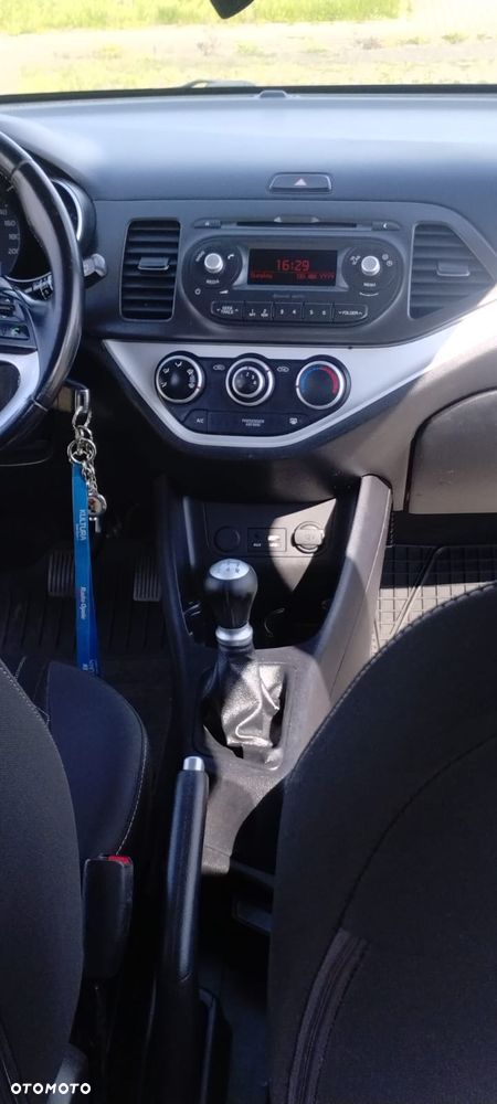 Kia Picanto 1.0 Start - 18