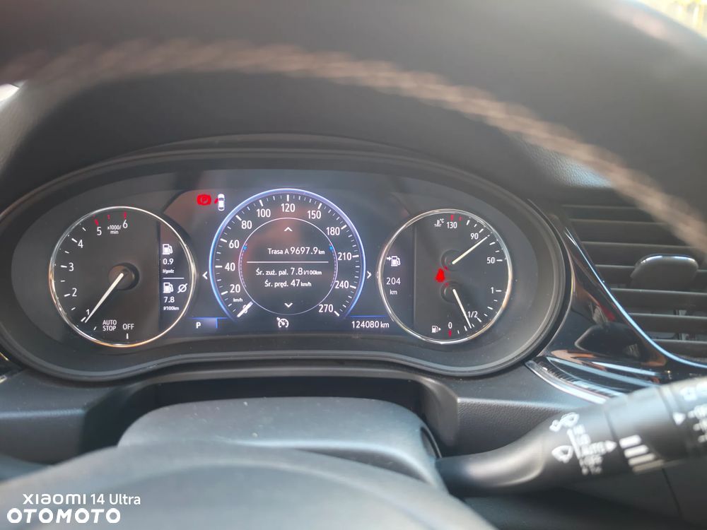 Opel Insignia 2.0 CDTI Innovation S&S - 14