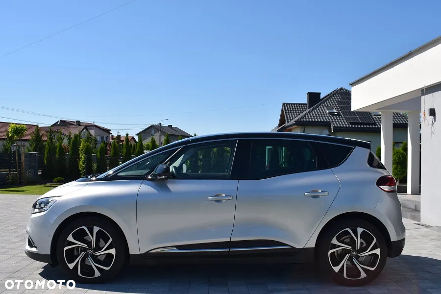 Renault Scenic - 2