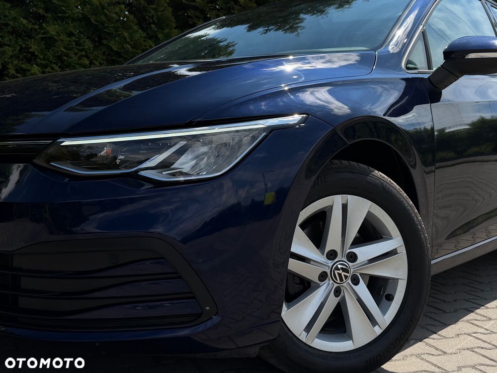 Volkswagen Golf 1.5 TSI OPF Life - 3
