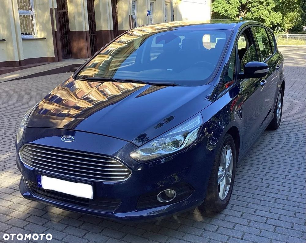 Ford S-Max - 3