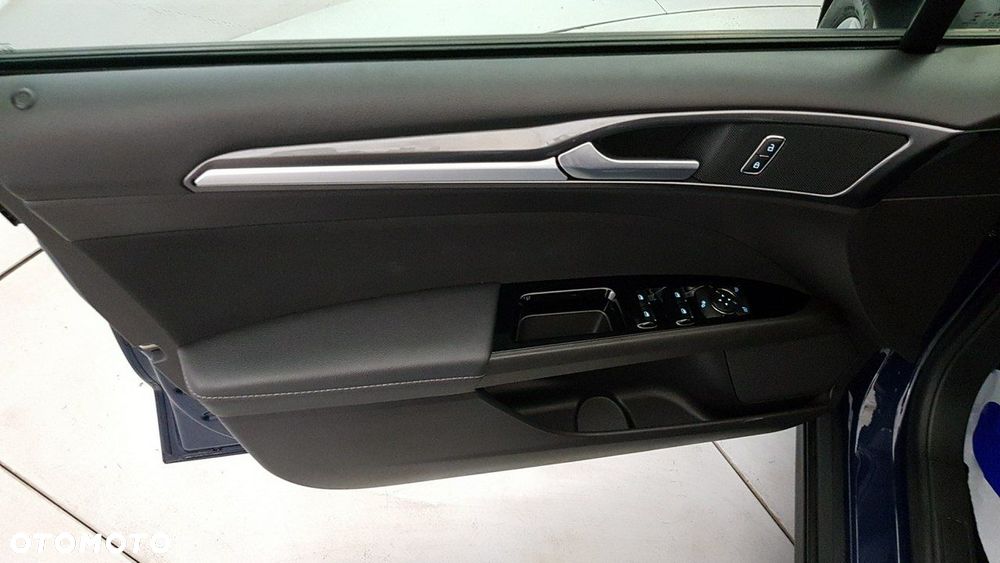 Ford Mondeo 2.0 EcoBlue Trend - 16