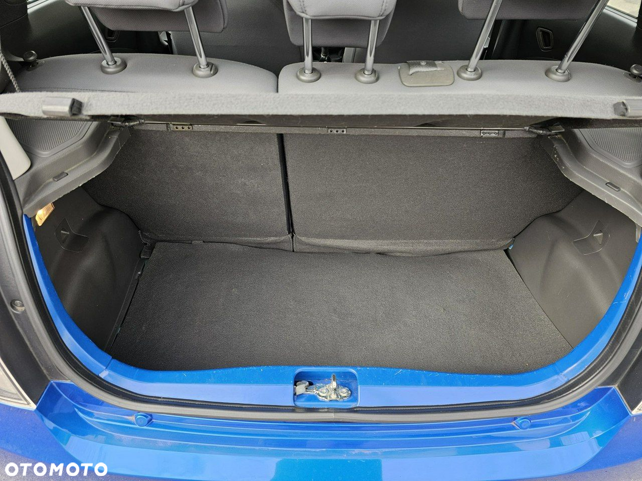 Chevrolet Spark - 11