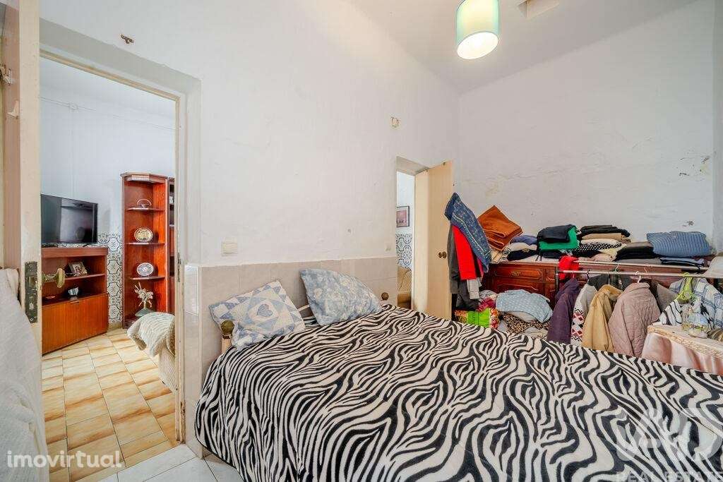 Casa / Villa T1 em Moncarapacho e Fuseta de 53 m2 - Grande imagem: 5/17