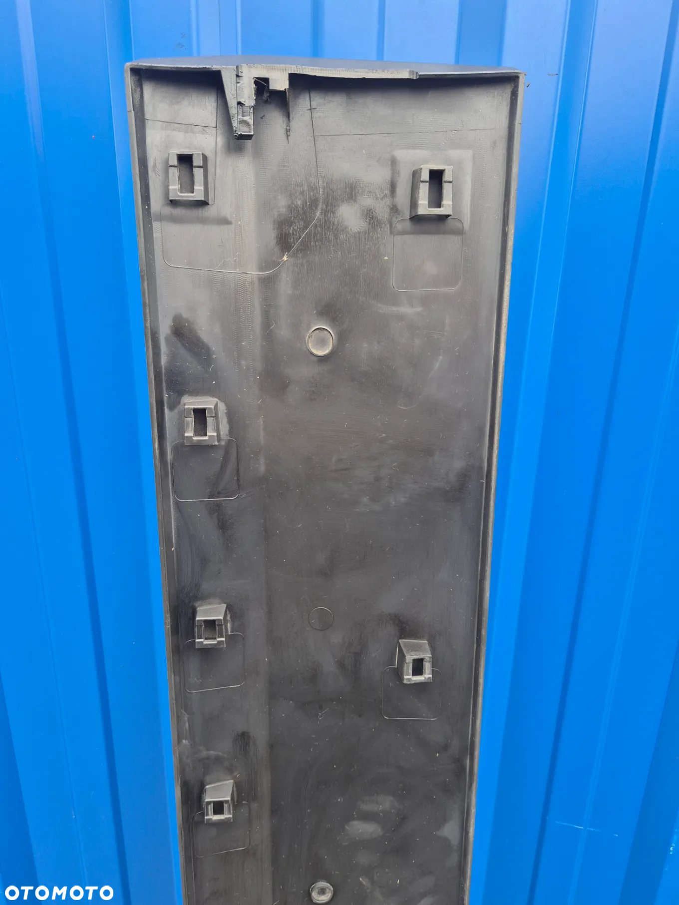 LISTWA LISTWY ZEWNĘTRZNE MB SPRINTER 906 MAX A9066901762/0862/2062/1962/3362 - 15