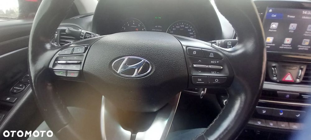 Hyundai i30 1.4 Comfort - 8