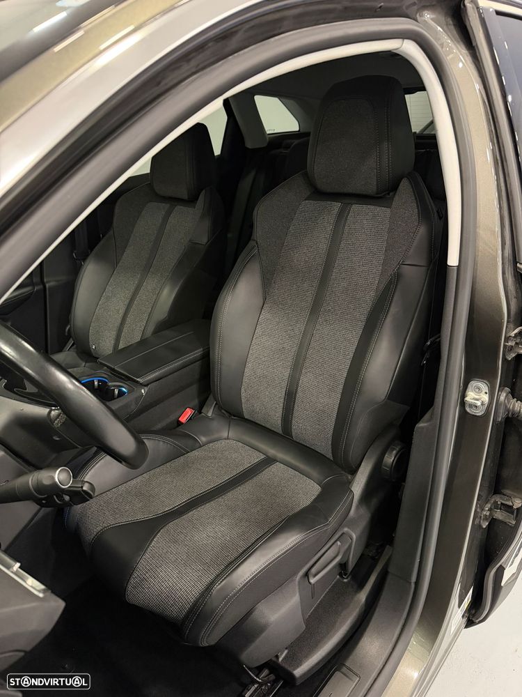 Peugeot 3008 PureTech 130 Stop & Start Allure - 14