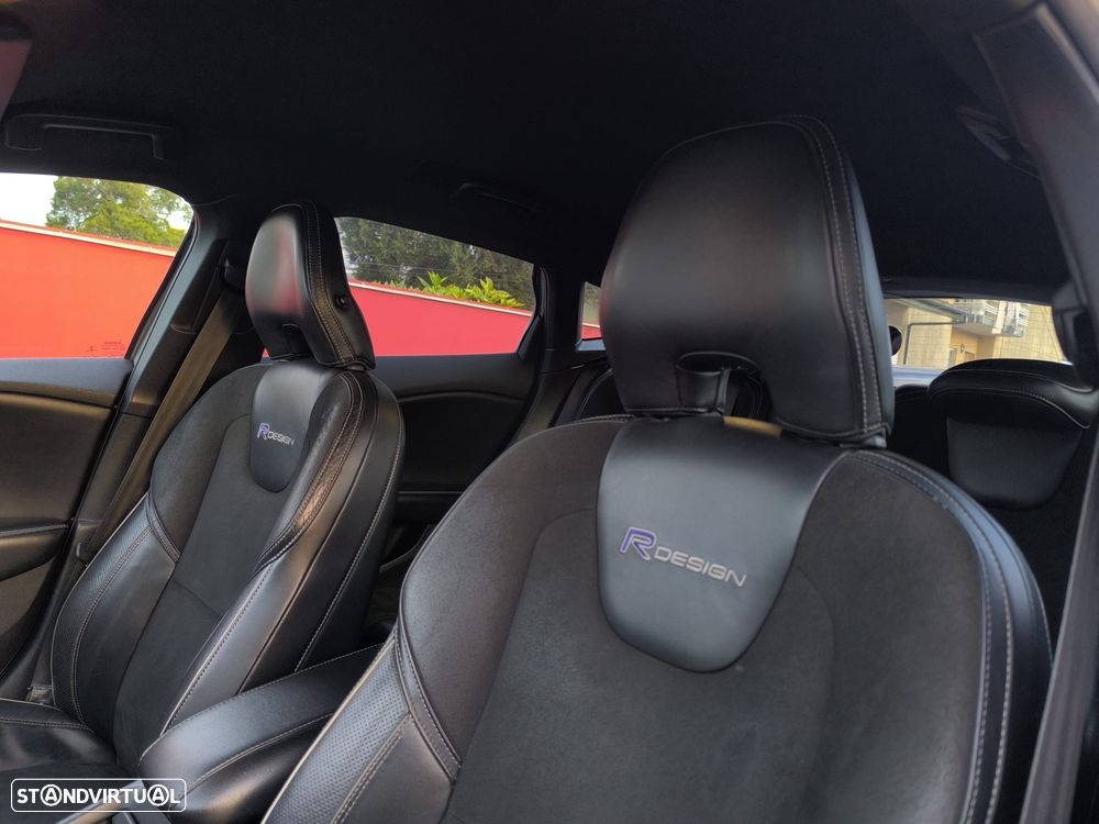 Volvo V40 1.6 D2 R-Design - 23