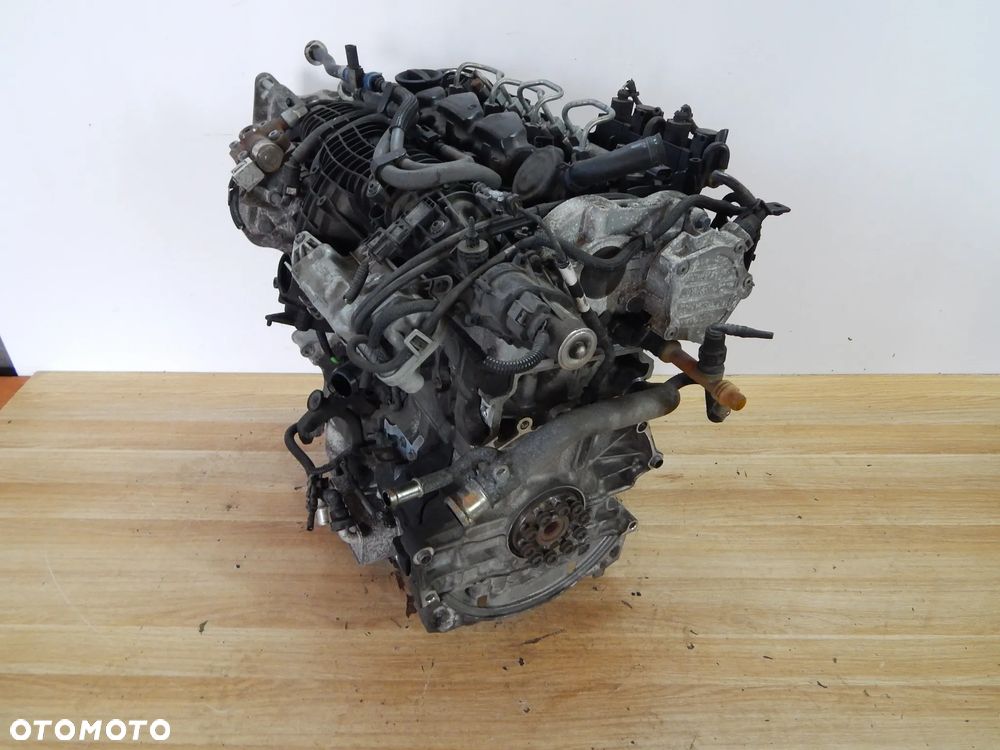 Silnik motor 2.0 diesel D4204T14 Volvo S60 s80 V60 v70 XC60 v40 v90 08-18 Łuków części - 7