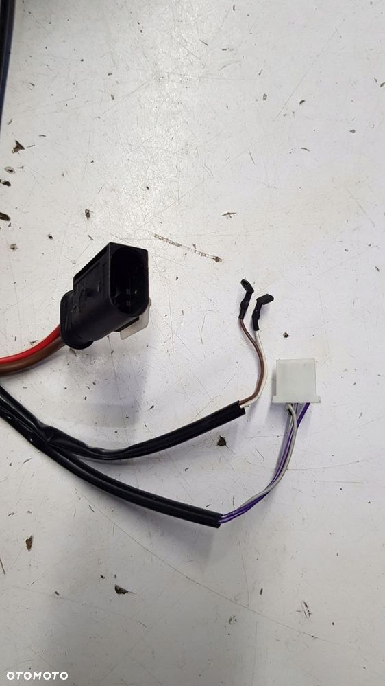 kompresor zawieszenia BMW 5 F11 6789450 - 9