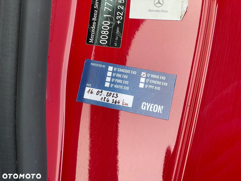 Mercedes-Benz SLK - 23