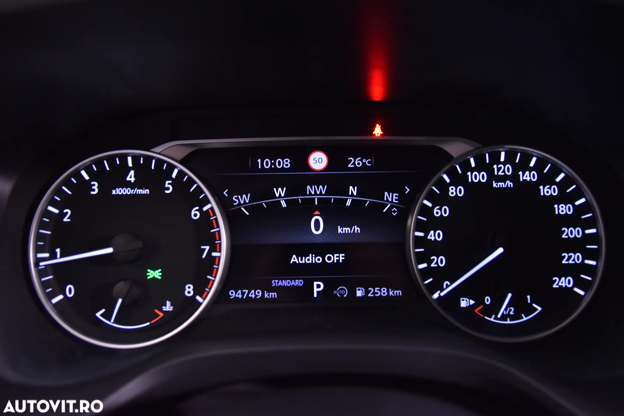 Nissan Qashqai - 10