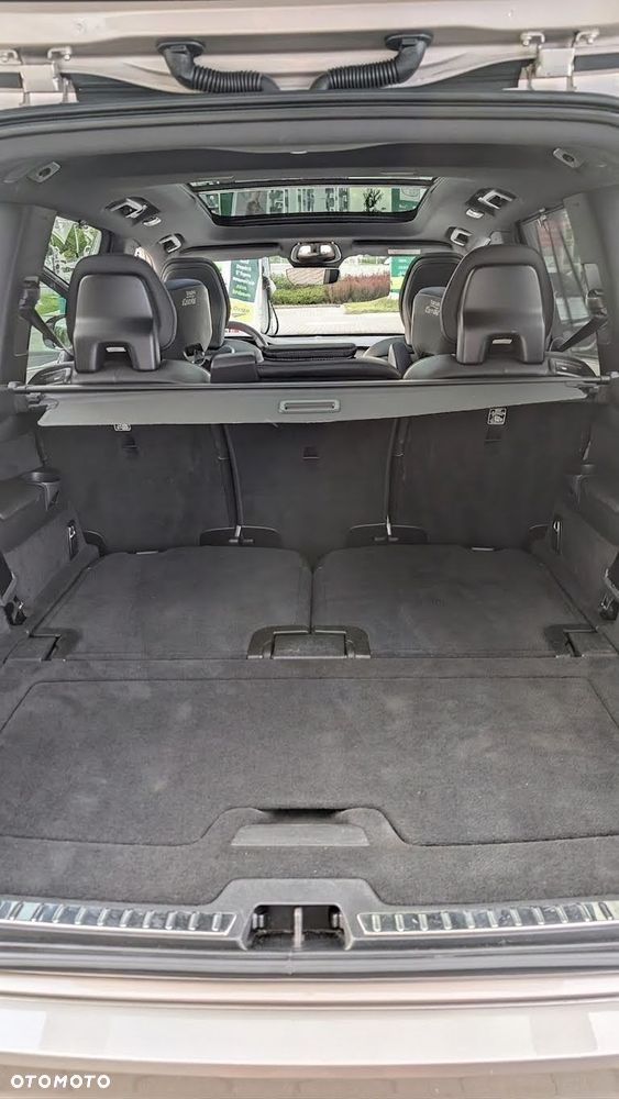 Volvo XC 90 B5 D AWD Ultimate Dark - 22