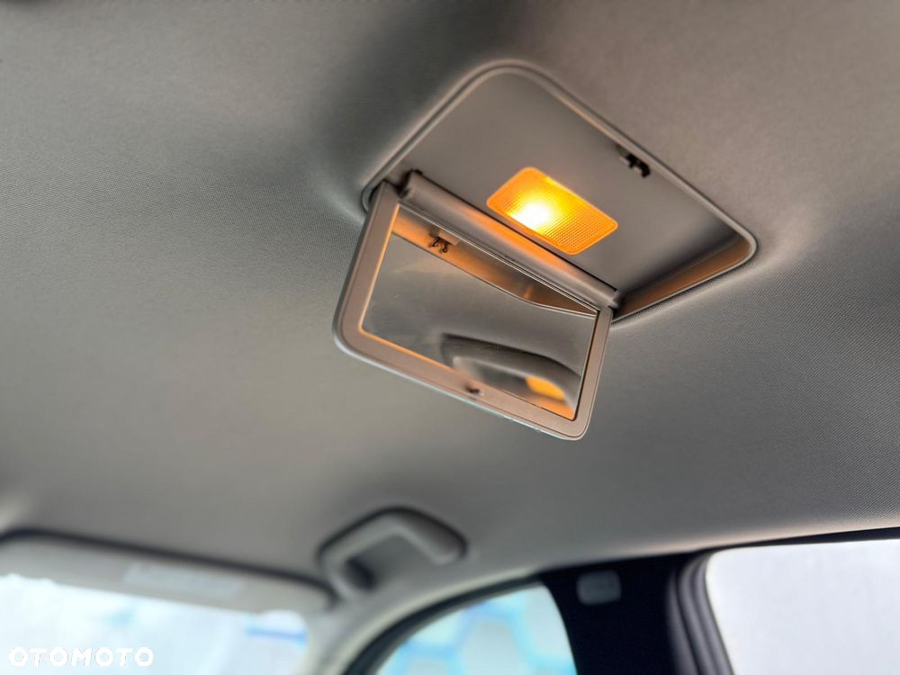 Mercedes-Benz Klasa S 350 CDI BlueEff - 36