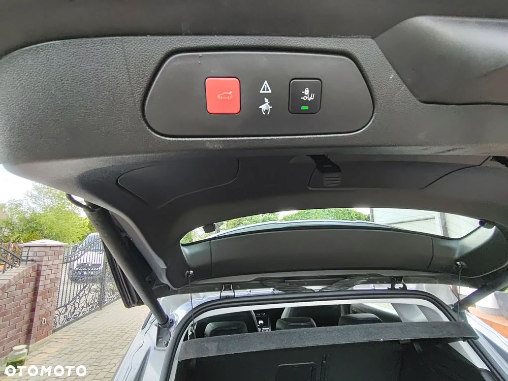 Opel Grandland X - 14