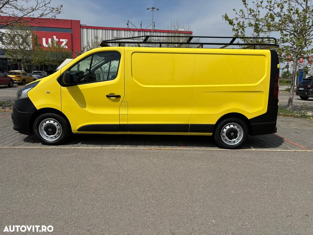 Renault Trafic - 3