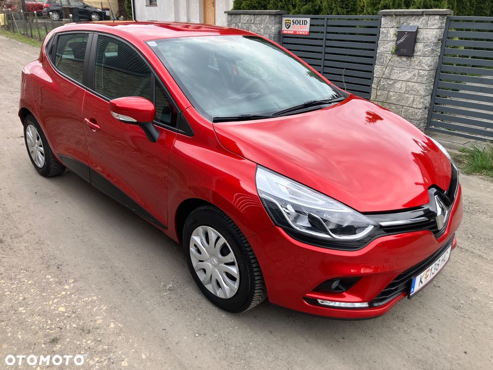 Renault Clio 0.9 Energy TCe Life - 3