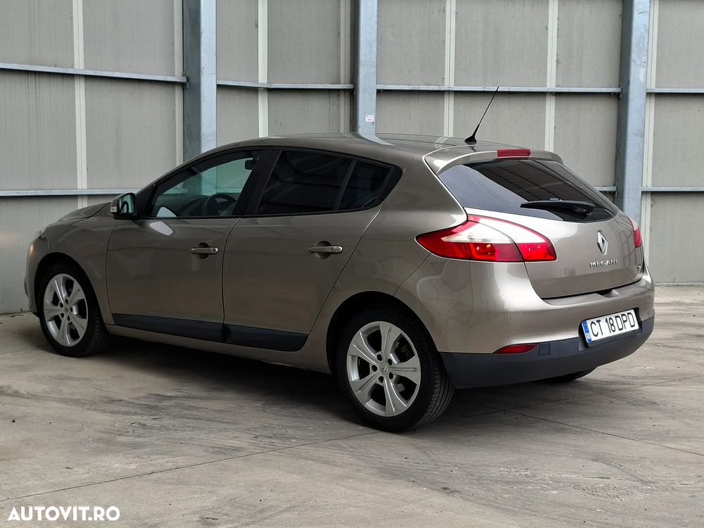 Renault Megane 1.4 TCe Expression - 4