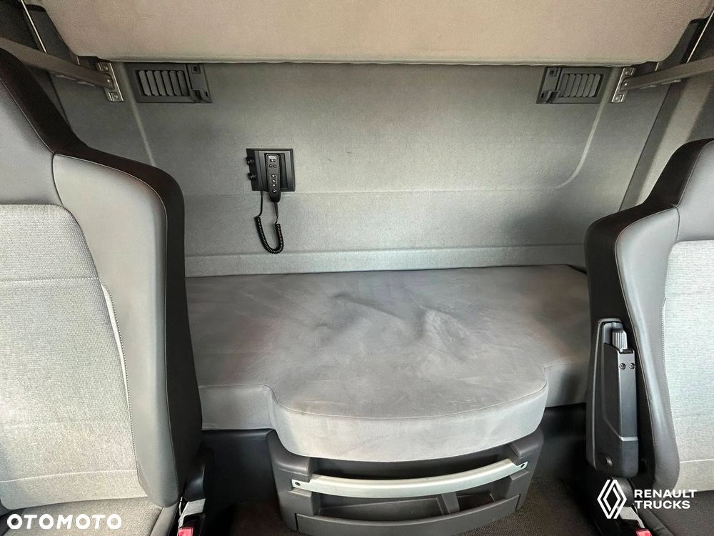Renault T 460 Sleeper cab - 15